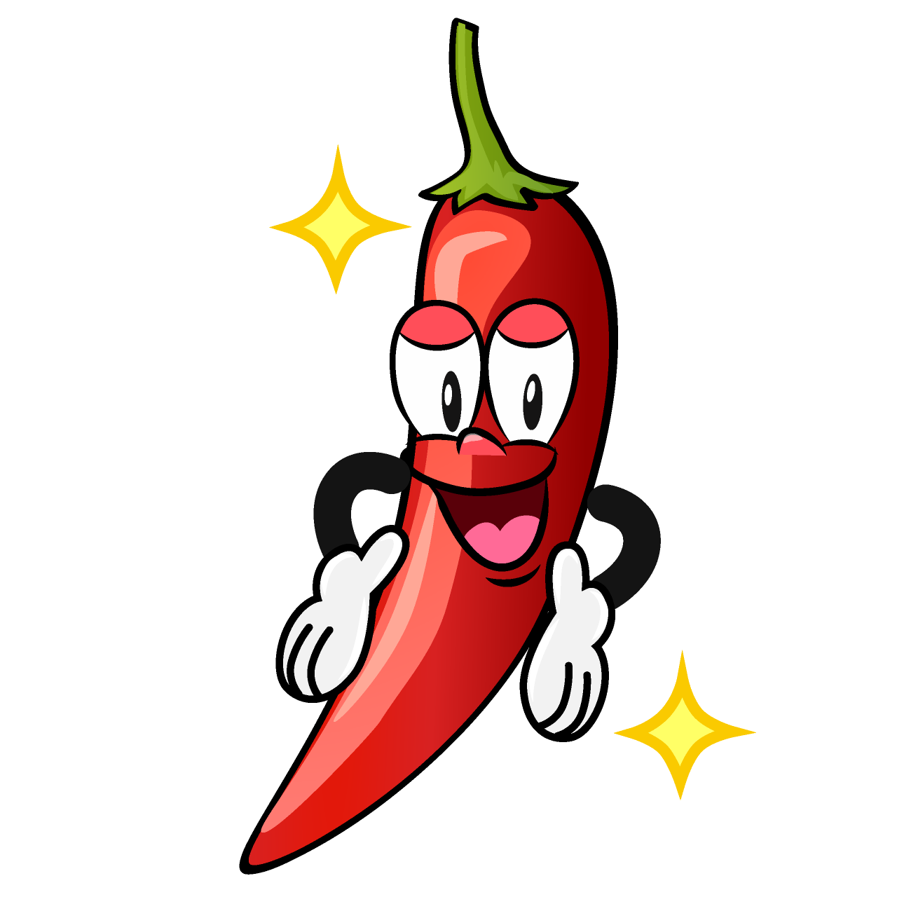 Chile Picante Brillante