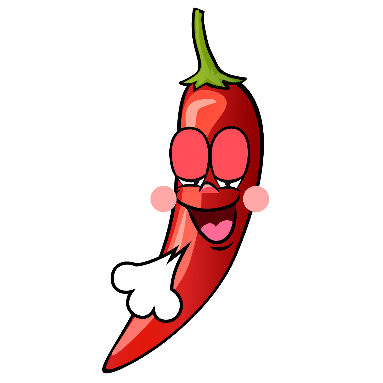 Chile Picante Relajado