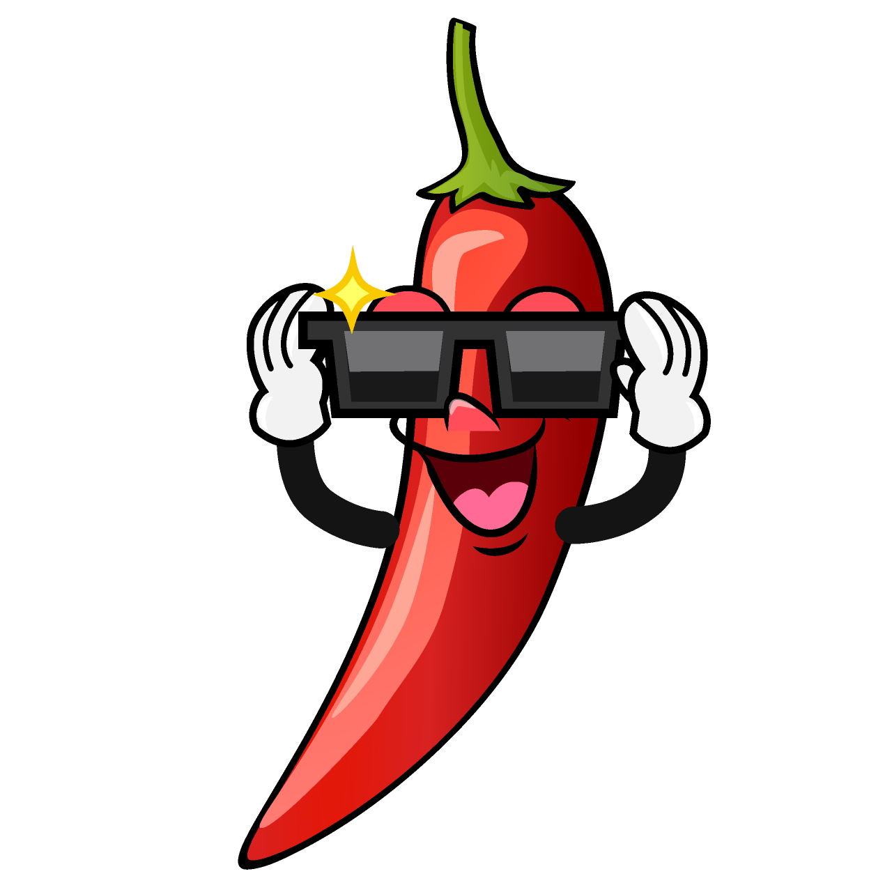 Chile Picante Genial