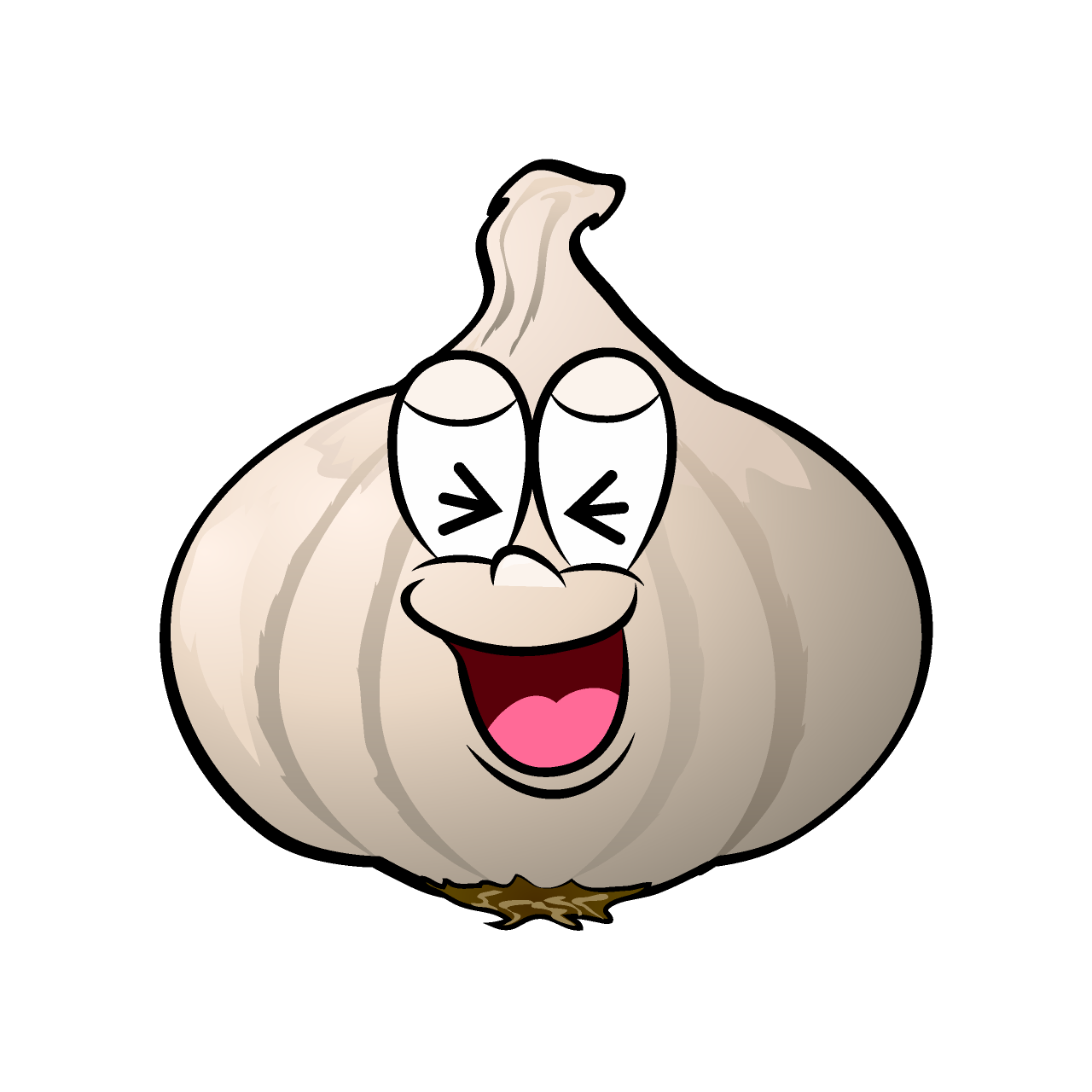 Laughing Garlic