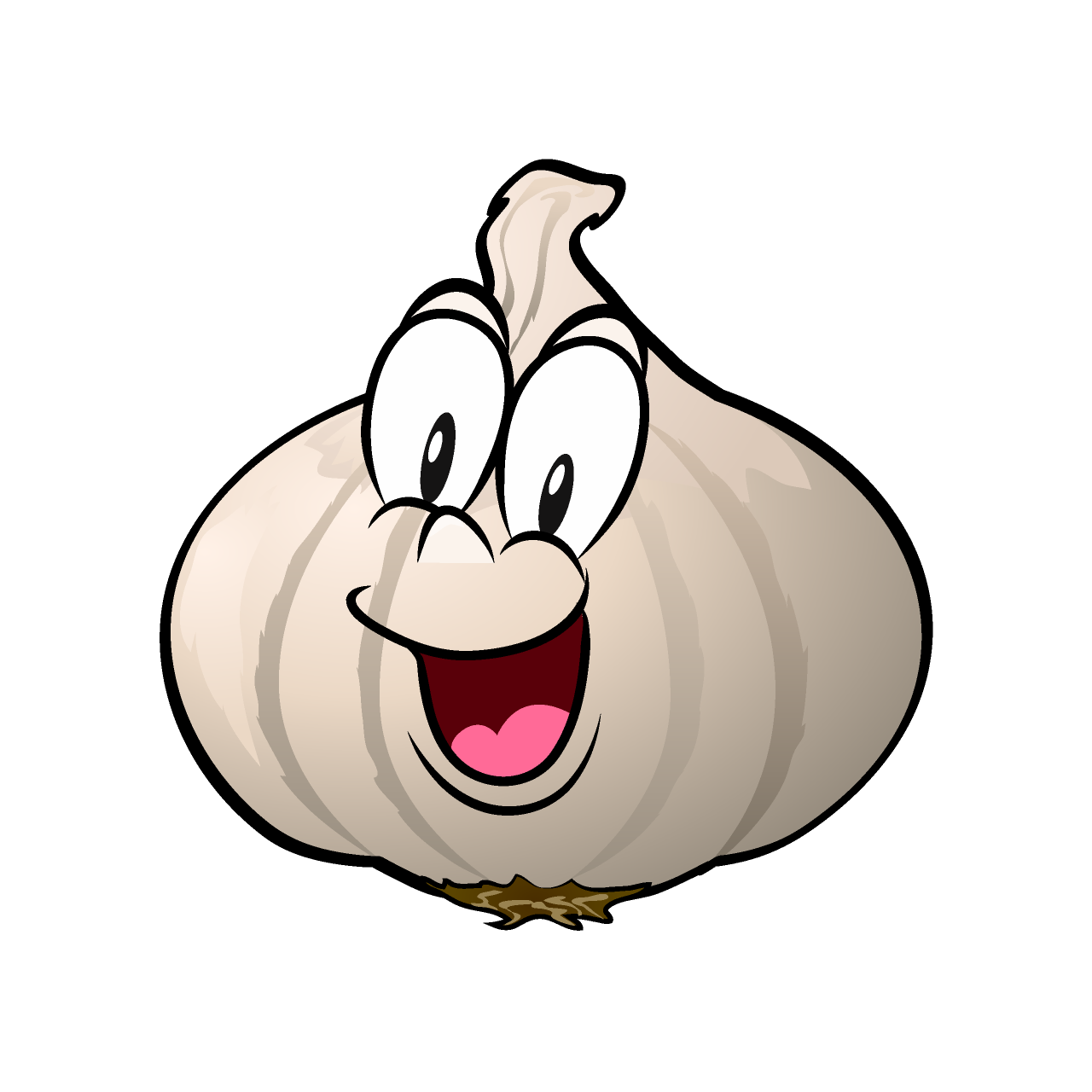Surprising Garlic
