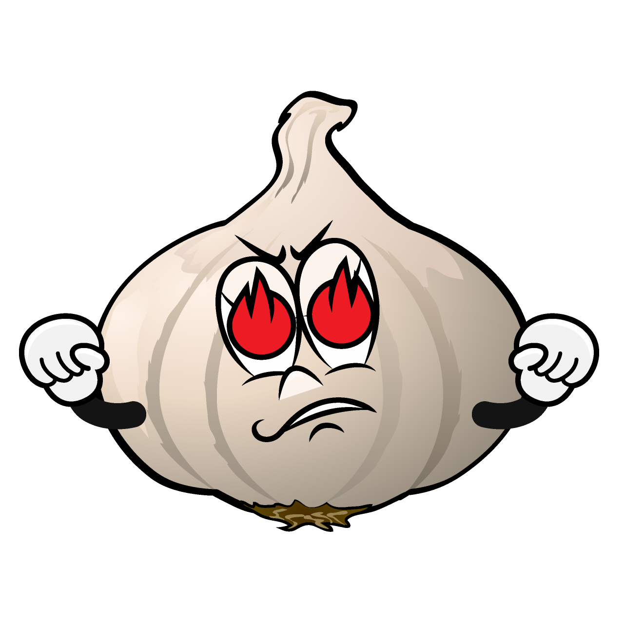 Enthusiasm Garlic