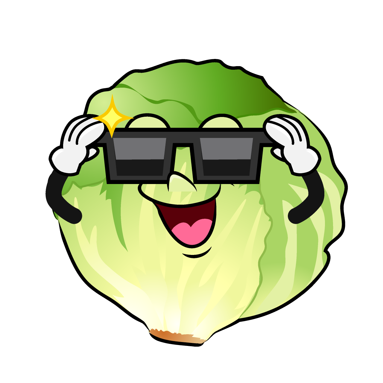 Lechuga Genial