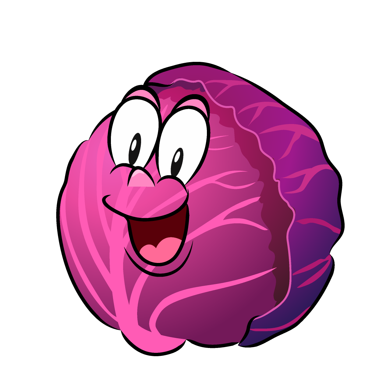 Surprising Red Cabbage