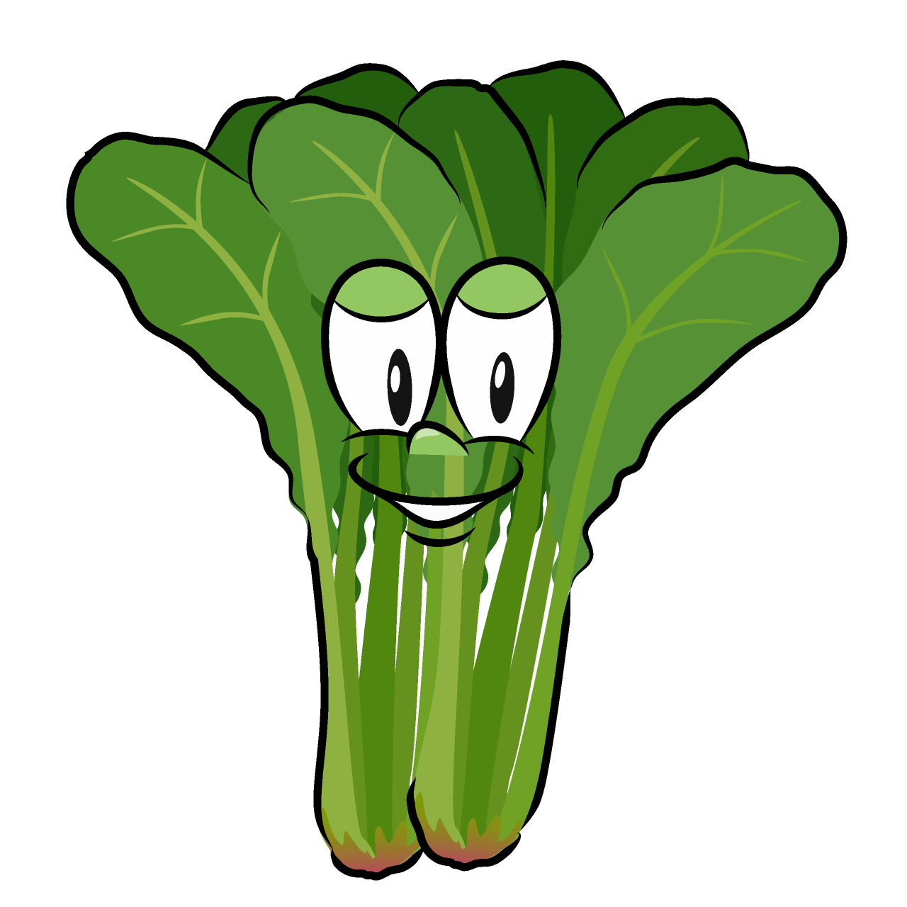 Spinach