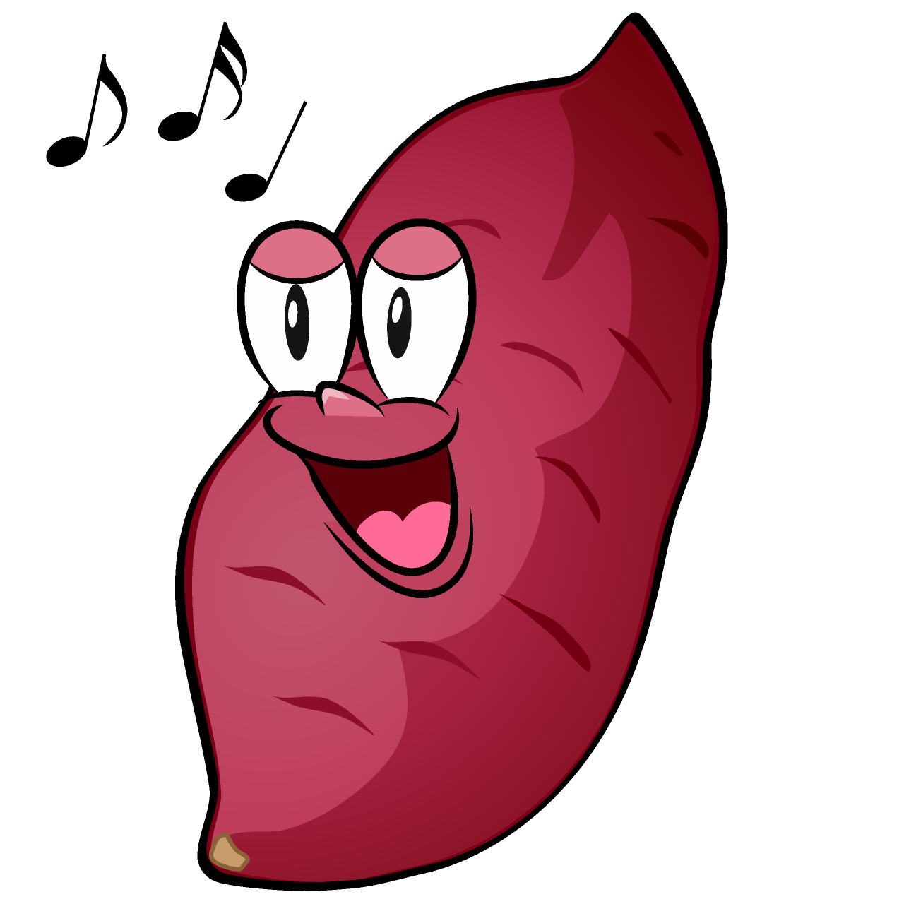 Batata Cantando