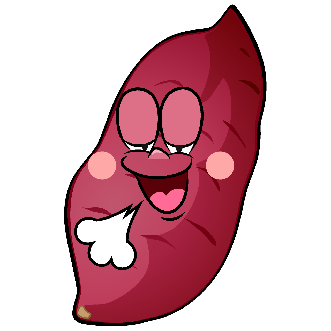 Batata Relajada