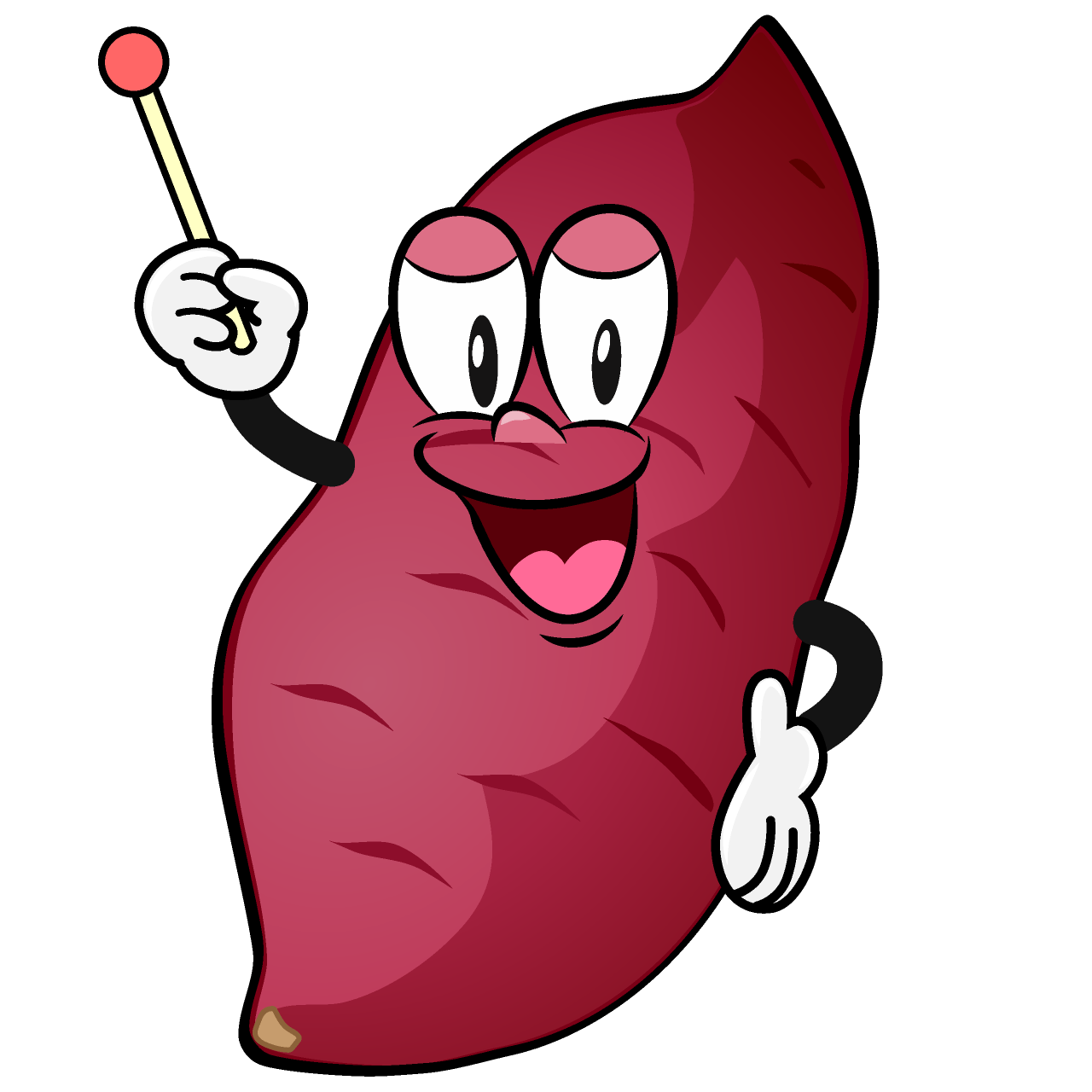 Batata Hablando