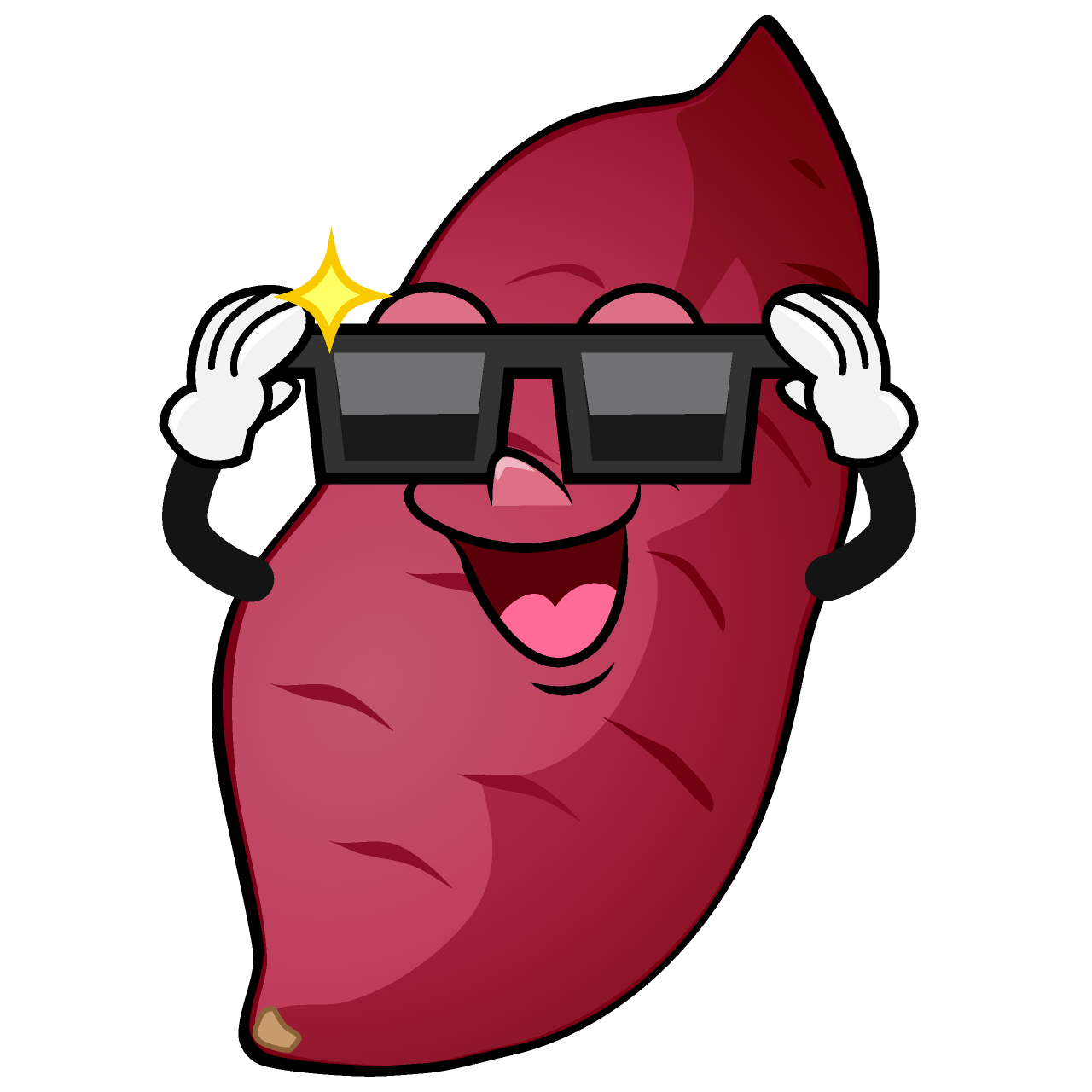 Batata Genial