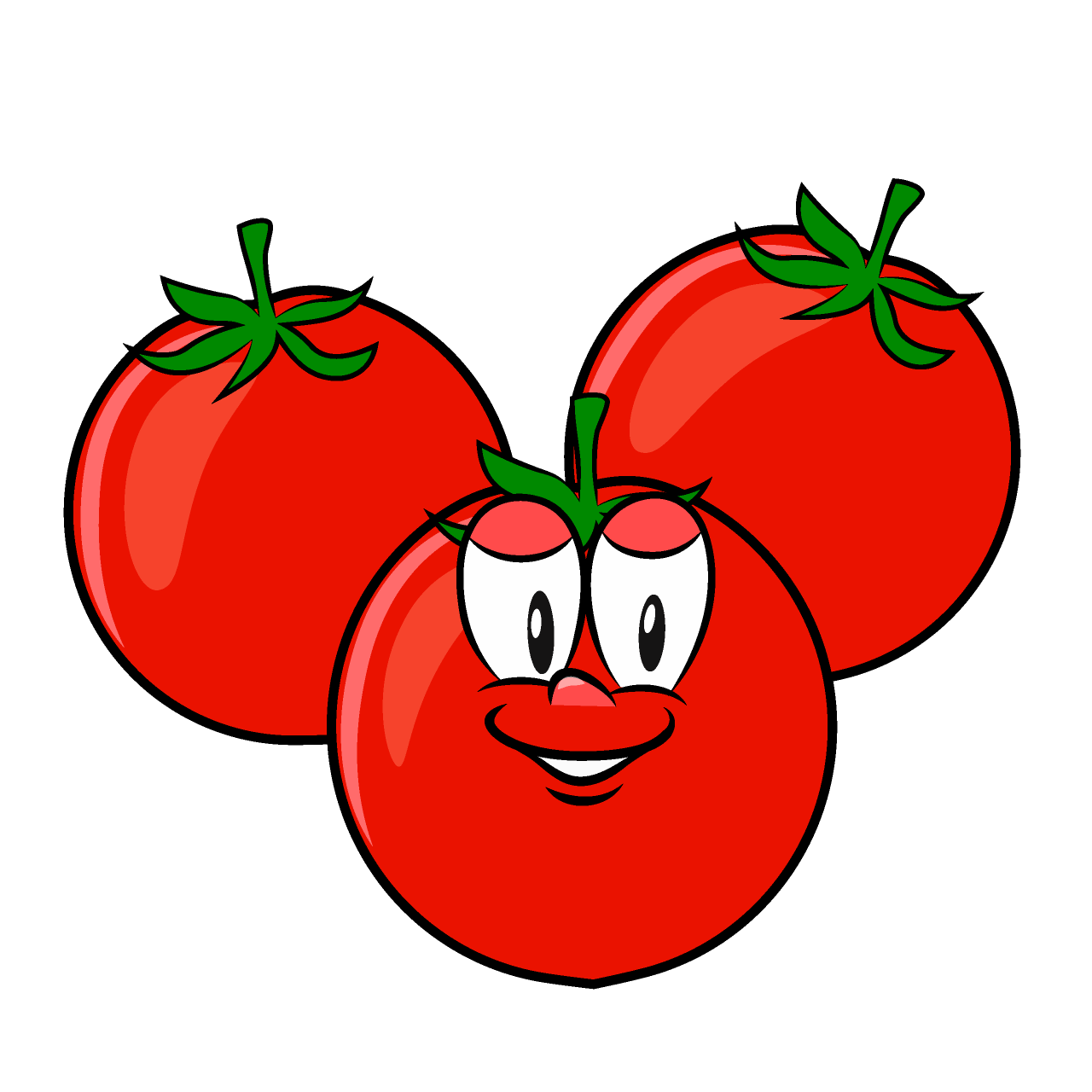 Cherry Tomato