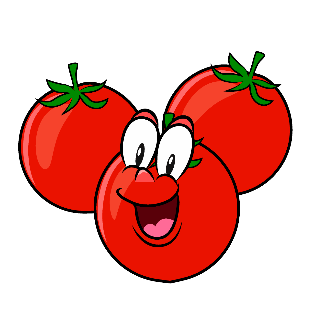 Surprising Cherry Tomato
