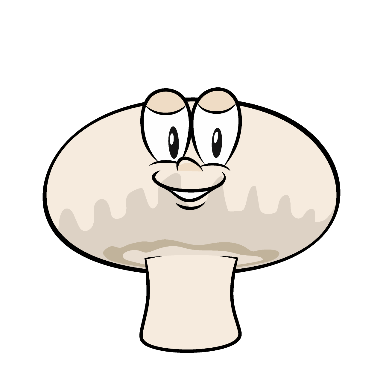 Champiñón