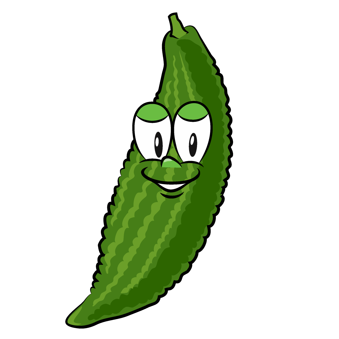 Melón Amargo