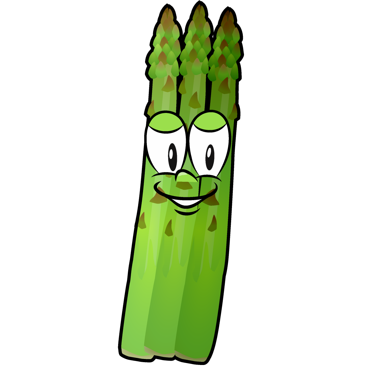 Asparagus