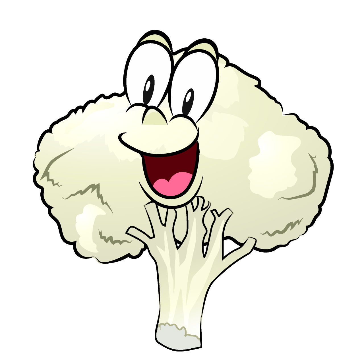 Surprising Cauliflower