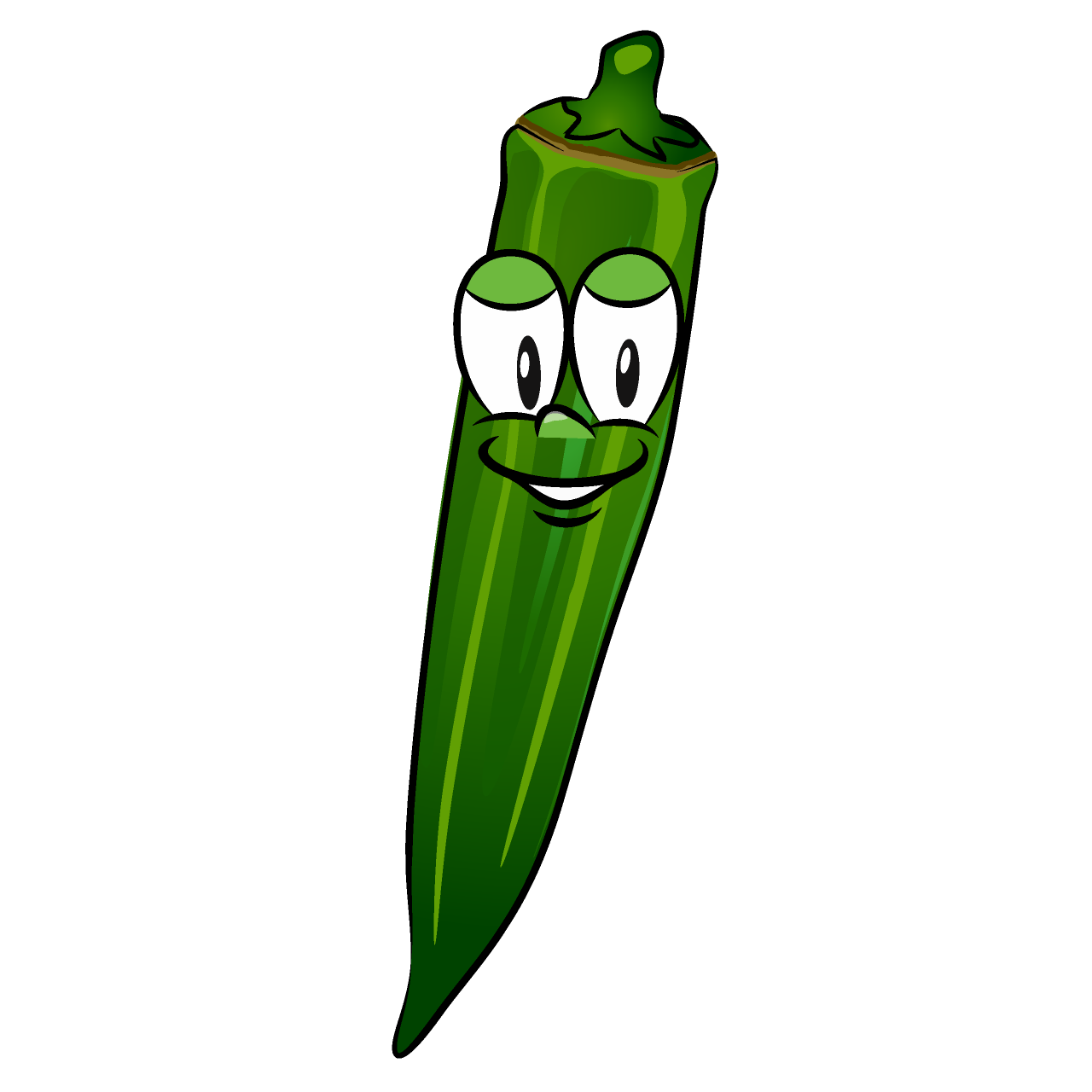 Okra