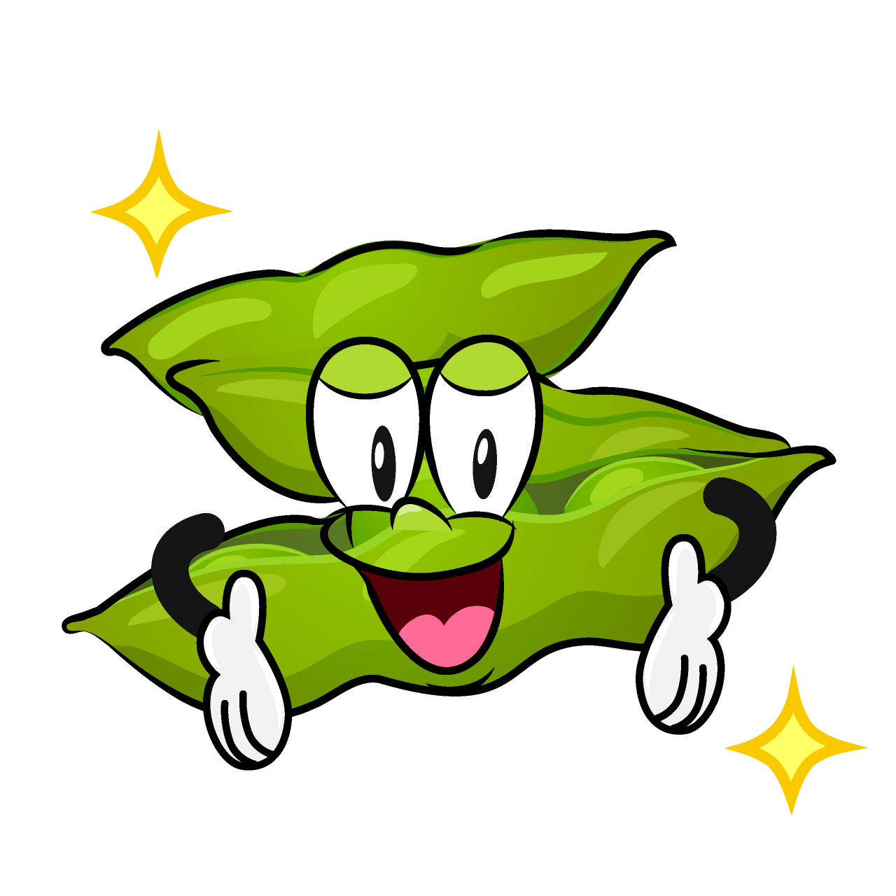 Edamame Brillante