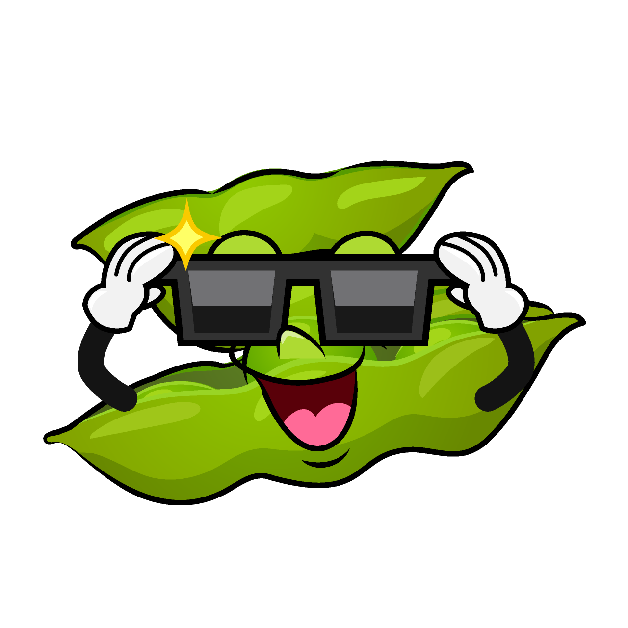 Edamame Genial