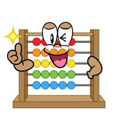 Thumbs up Abacus
