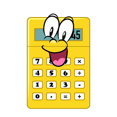 Surprising Calculator