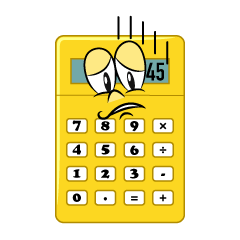 Depressed Calculator