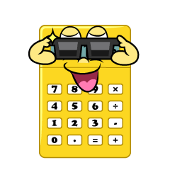Cool Calculator
