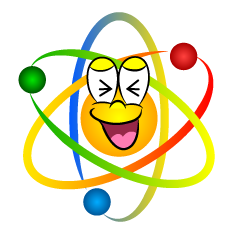 Laughing Atom