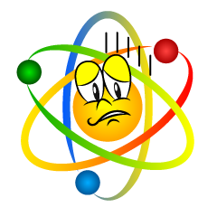 Depressed Atom