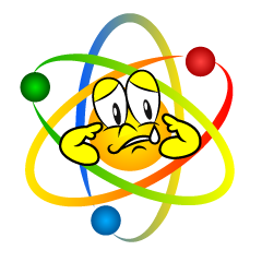 Sad Atom