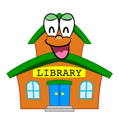 Smiling Library