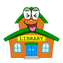 Laughing Library