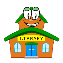 Grinning Library