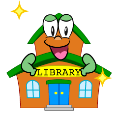 Glitter Library