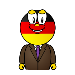 German