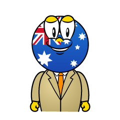 Australiano