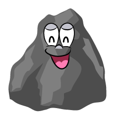 Smiling Rock