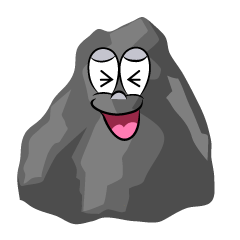 Laughing Rock