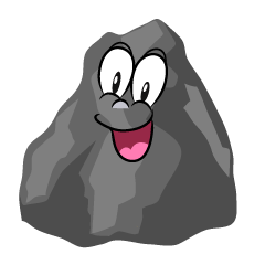 Surprising Rock