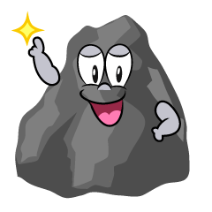 Posing Rock
