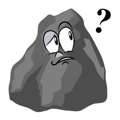 Thinking Rock