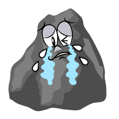 Crying Rock