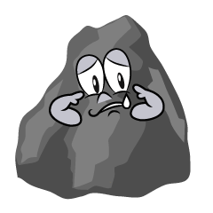 Sad Rock