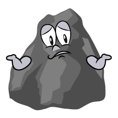 Troubled Rock