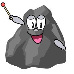 Speaking Rock