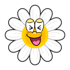 Laughing Daisy