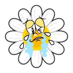 Crying Daisy