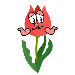 Troubled Tulip