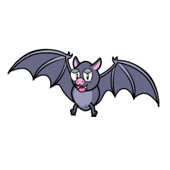 Laughing Bat