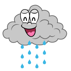 Lluvia Sonriente