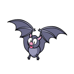 Surprising Bat
